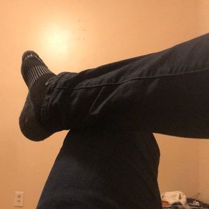 Meet your Posher, Alejandro